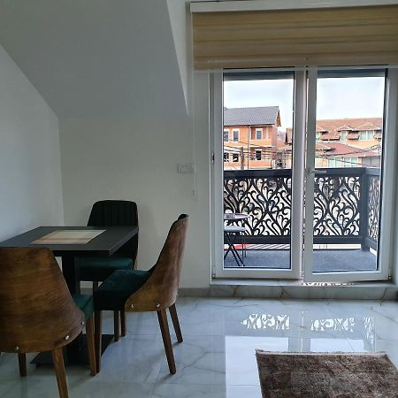 Apartmani Parice Novi Pazar Zewnętrze zdjęcie