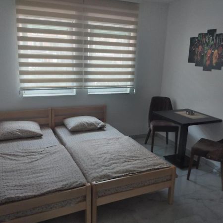 Apartmani Parice Novi Pazar Zewnętrze zdjęcie