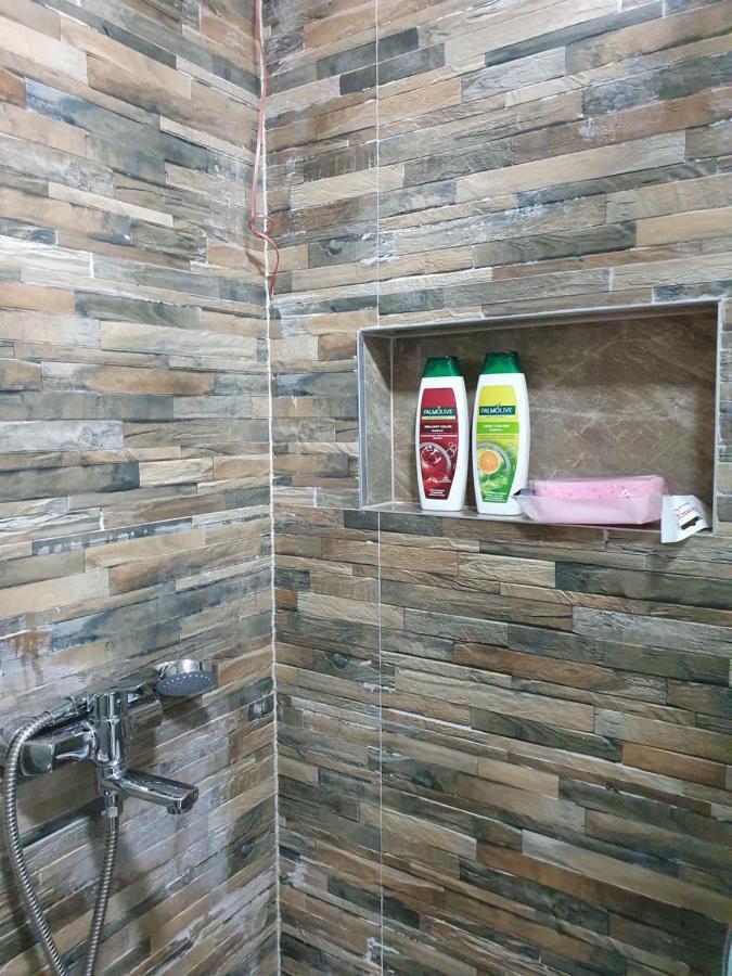Apartmani Parice Novi Pazar Zewnętrze zdjęcie