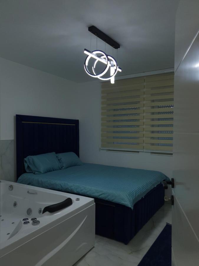Apartmani Parice Novi Pazar Zewnętrze zdjęcie