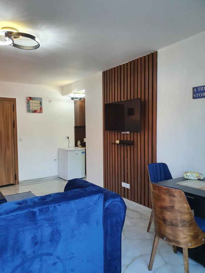 Apartmani Parice Novi Pazar Zewnętrze zdjęcie