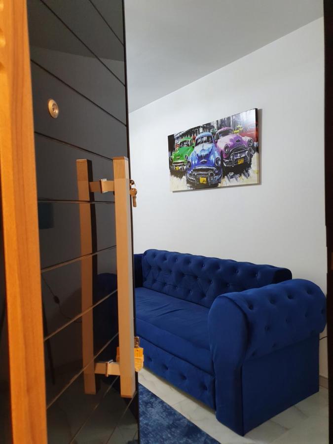Apartmani Parice Novi Pazar Zewnętrze zdjęcie