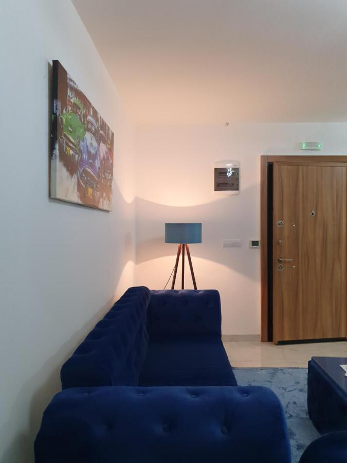 Apartmani Parice Novi Pazar Zewnętrze zdjęcie