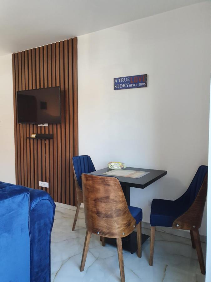 Apartmani Parice Novi Pazar Zewnętrze zdjęcie
