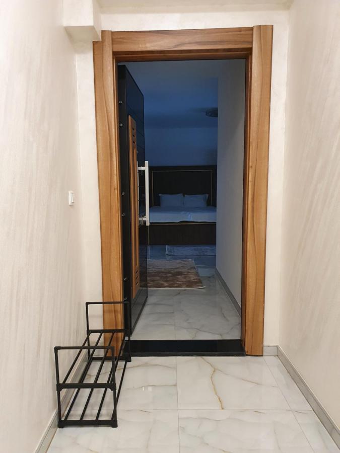Apartmani Parice Novi Pazar Zewnętrze zdjęcie