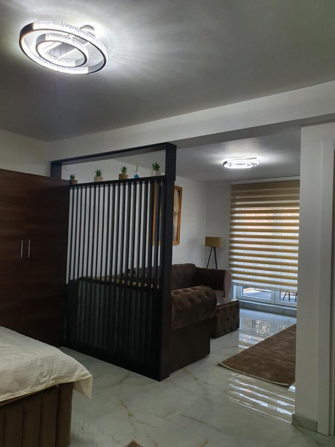 Apartmani Parice Novi Pazar Zewnętrze zdjęcie