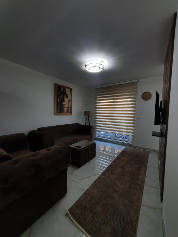 Apartmani Parice Novi Pazar Zewnętrze zdjęcie