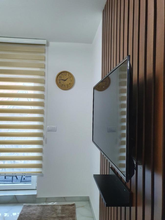 Apartmani Parice Novi Pazar Zewnętrze zdjęcie