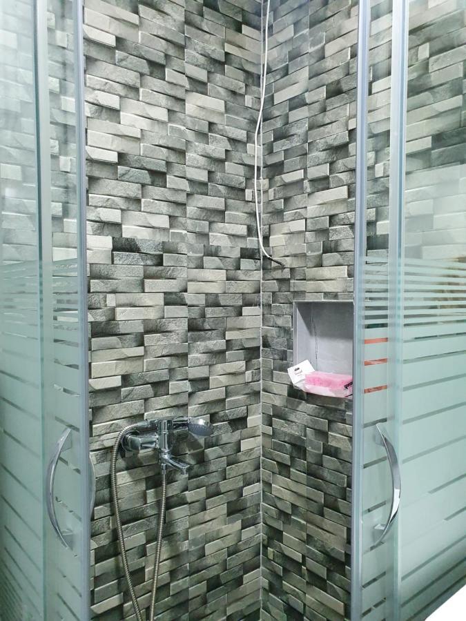 Apartmani Parice Novi Pazar Zewnętrze zdjęcie