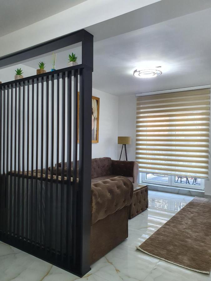 Apartmani Parice Novi Pazar Zewnętrze zdjęcie