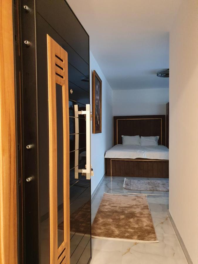 Apartmani Parice Novi Pazar Zewnętrze zdjęcie