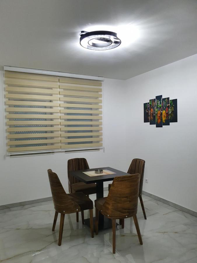 Apartmani Parice Novi Pazar Zewnętrze zdjęcie