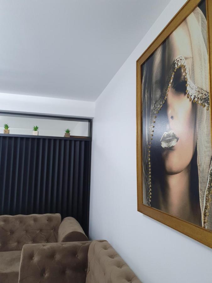 Apartmani Parice Novi Pazar Zewnętrze zdjęcie