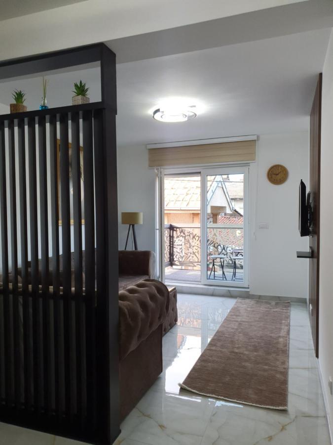 Apartmani Parice Novi Pazar Zewnętrze zdjęcie