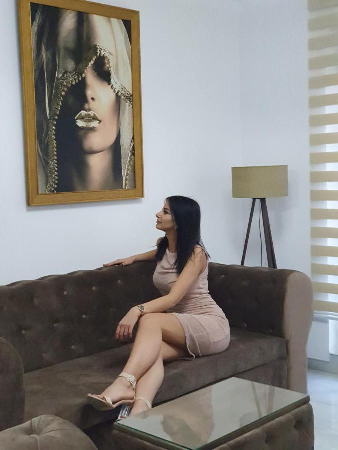 Apartmani Parice Novi Pazar Zewnętrze zdjęcie