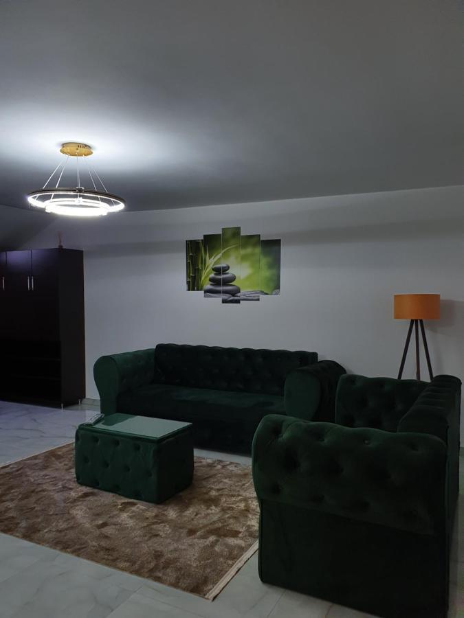 Apartmani Parice Novi Pazar Zewnętrze zdjęcie