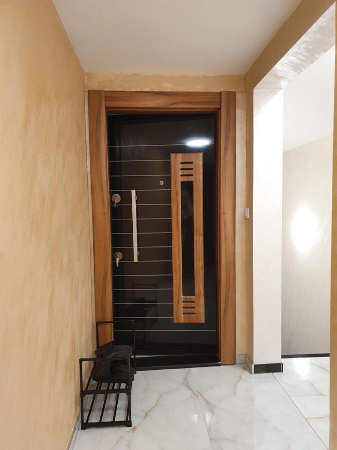 Apartmani Parice Novi Pazar Zewnętrze zdjęcie