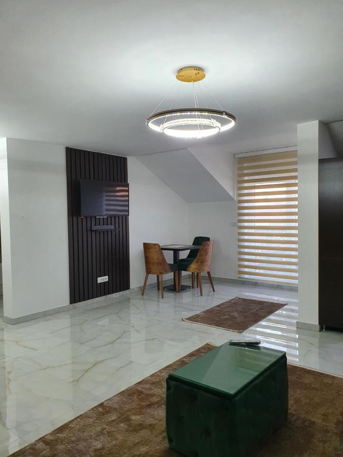 Apartmani Parice Novi Pazar Zewnętrze zdjęcie