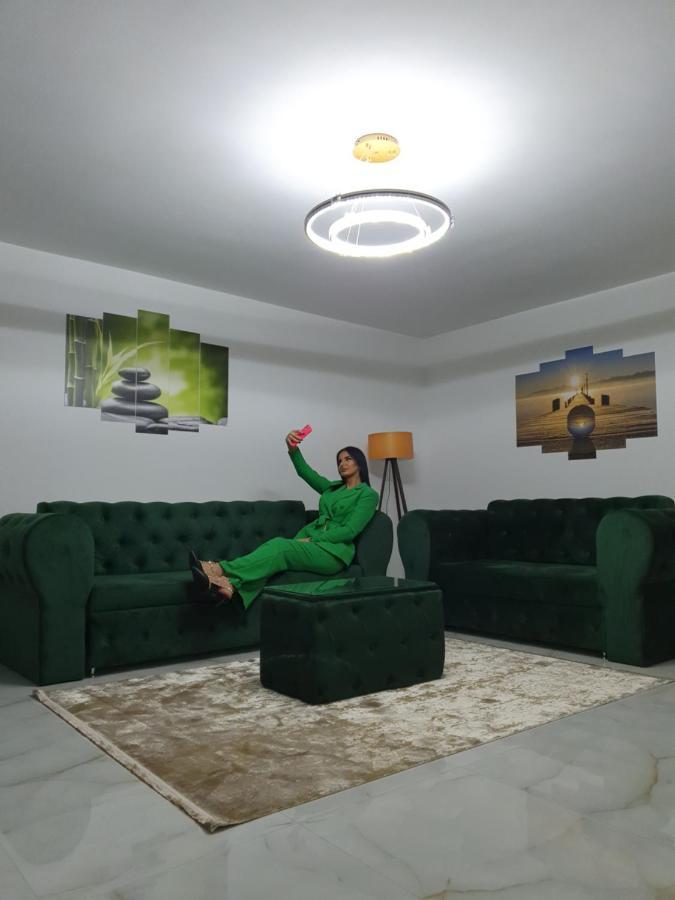 Apartmani Parice Novi Pazar Zewnętrze zdjęcie