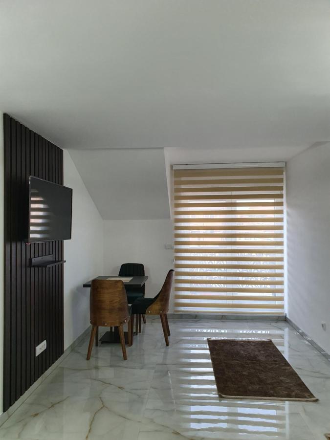 Apartmani Parice Novi Pazar Zewnętrze zdjęcie