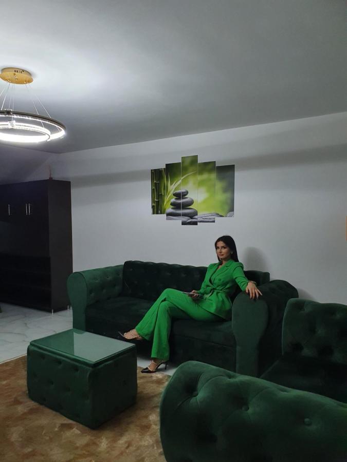 Apartmani Parice Novi Pazar Zewnętrze zdjęcie