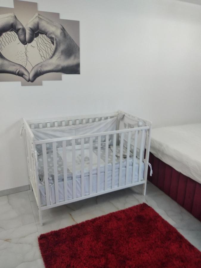 Apartmani Parice Novi Pazar Zewnętrze zdjęcie